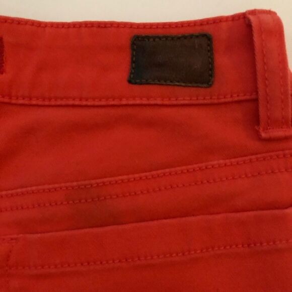 Urban Outfitters BDG Grazer Mid Rise Jeans - Picture 4 of 6